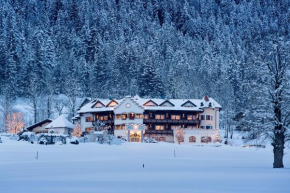 Hotel AlpenSchlössl, Söll, Österreich